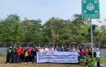 DAMRI Ajak Generasi Muda Jaga Lingkungan, Semangat Sumpah Pemuda dari Terminal Mandalika